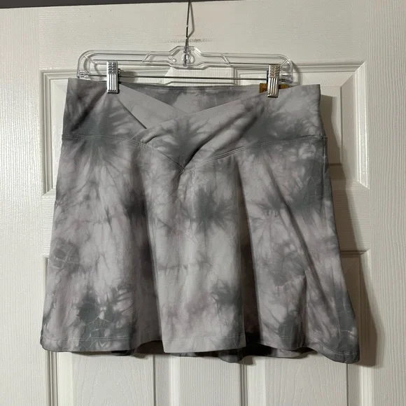 NWT Victoria Secret Pink High Waist Athletic Skirt - Picture 1 of 15